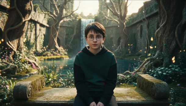 Harry Potter Remake Breaks the Movies' One Rule — And It Might Actually Work