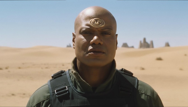 Every Stargate TV Series Ranked From Misfires to Masterpieces