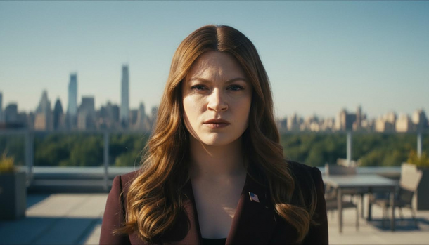 Ashley’s Powers In The Boys Season 5 Decoded — And Why They Can’t Touch [SPOILER]