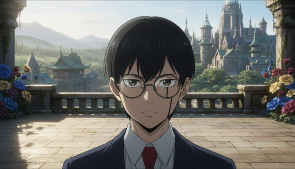 Forget the Harry Potter TV Show: 5 Spellbinding Magic School Anime to Watch Instead