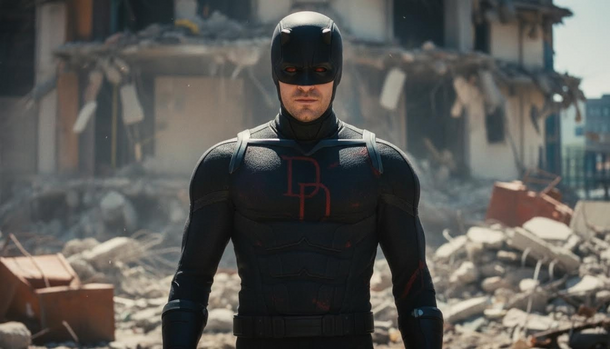 Twitter Swarms With Fake Daredevil: Born Again Season 2 Spoilers After Fan-Favorite Return Confirmed