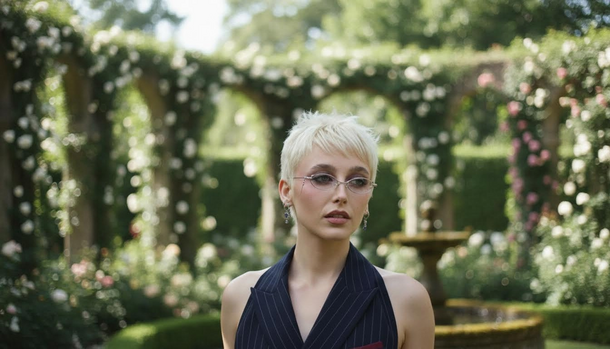 Emma Chamberlain Isn’t Chasing Lead Roles After Her Acting Debut — Here’s Why