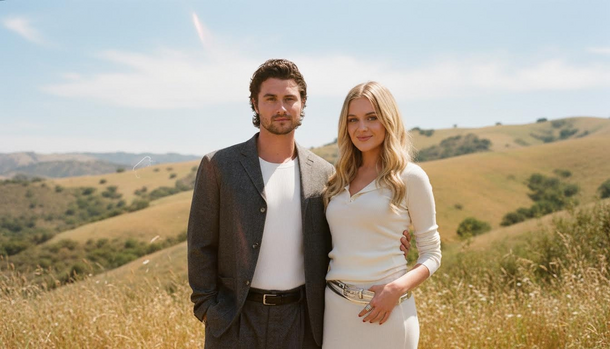 Kelsea Ballerini and Chase Stokes’ Latest Run-In Left Them With Mixed Emotions