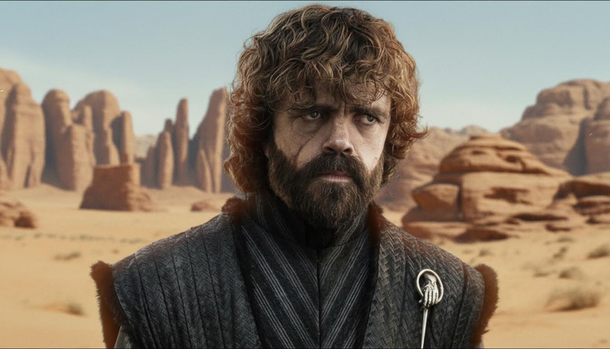 2025’s Hottest Sci-Fi Series Just Landed a Game of Thrones Fan Favorite for Season 2