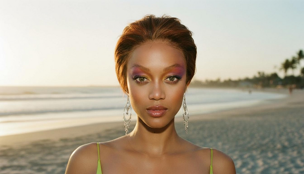 Kimora Lee Simmons Opens Up About Her Last Conversation With Tyra Banks