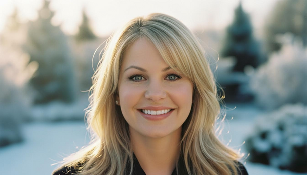 Candace Cameron Bure’s Evolution: From Full House Darling to Faith-Driven Powerhouse