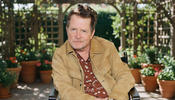 Michael J. Fox Debunks Death Hoax With Upbeat Health Update, Still Going Strong