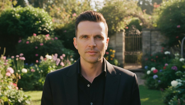 Shannen Doherty’s Ex-Husband Rushed to Hospital After Apparent Overdose, Report Says