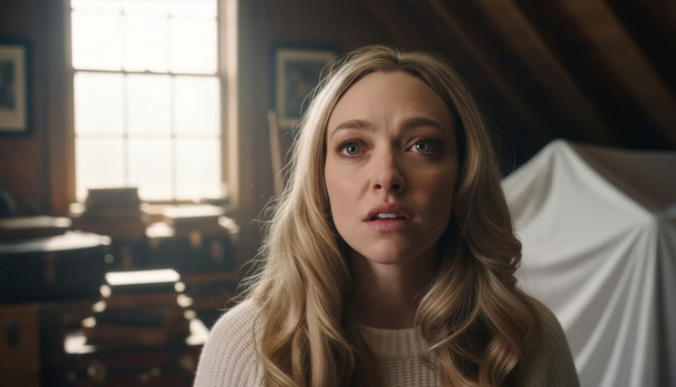 The Housemaid Author Finally Unmasks Herself