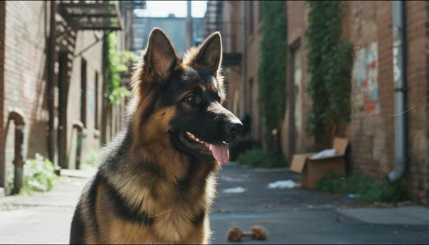 Did NCIS: Origins Just Kill Off Fan-Favorite Gary Callahan the Dog After That Harrowing Stabbing?