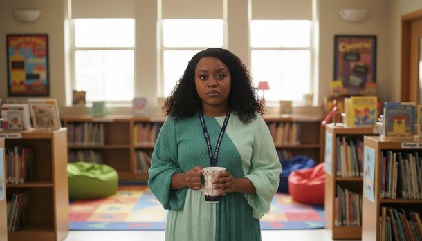 Abbott Elementary Splits a Fan-Favorite Couple in a Bold Relationship Twist