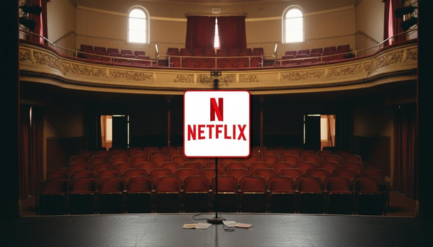 A Schitt’s Creek Star’s New Comedy Just Landed on Netflix — Binge All 8 Episodes Now