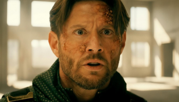 The Boys Season 5 Episode 2: Soldier Boy Twist Rewrites the Endgame for Homelander and Butcher