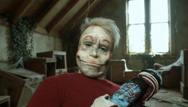 5 TV Shows That Separate Casual Horror Viewers From Diehards