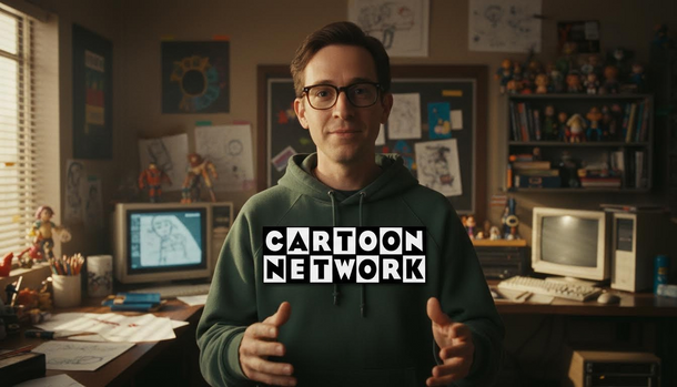 This Cartoon Network Cult Favorite Ended 15 Years Ago — And Its Creator Is Still Fighting for a Comeback