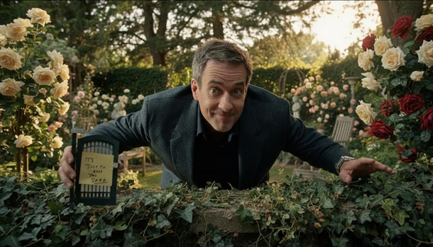 Peacock’s Ant-Man-Style Sci-Fi Dramedy Just Arrived — Binge All 10 Episodes Now