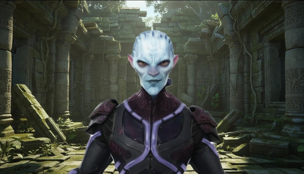 7 Brilliant Animated Sci-Fi Gems You Probably Forgot Existed