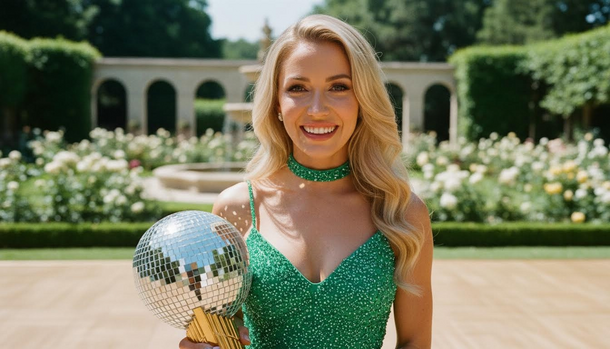 Kaitlyn Bristowe Reveals Why She Wanted to Go Head-to-Head With Artem Chigvintsev on DWTS