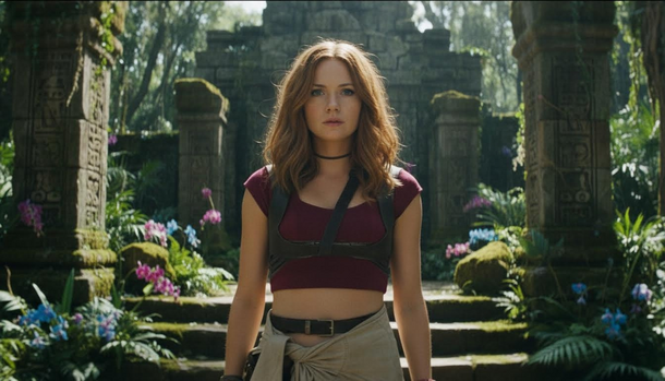 The 3 Netflix Movies Everyone’s Watching This Week (April 9–12)