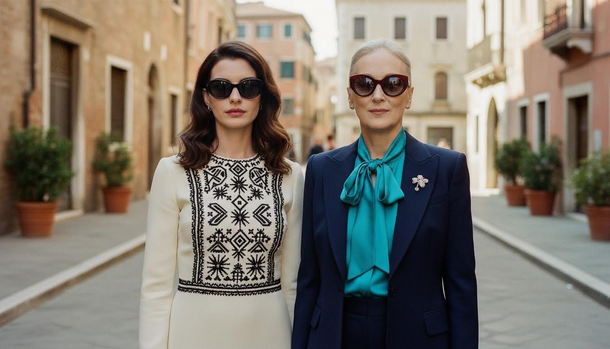 Eagle-Eyed Fans Catch Hilarious Editing Gaffe in Devil Wears Prada 2 Trailer