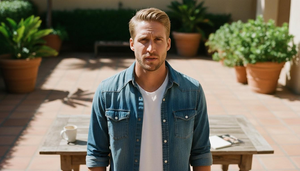 Shawn Booth Finally Tells the Truth About His Beef With Nick Viall