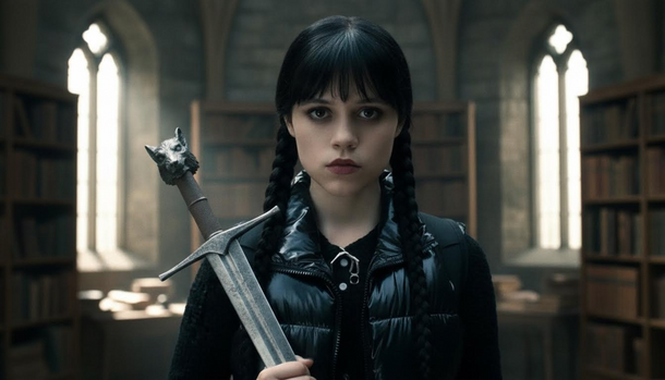 Wednesday Season 3 Just Got Deadlier: A Game of Thrones Legend Joins the Cast