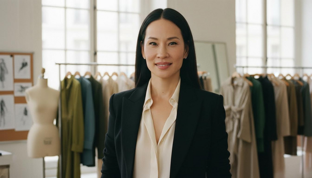 Lucy Liu Raves About Joining Forces With Anne Hathaway and Meryl Streep in Devil Wears Prada 2