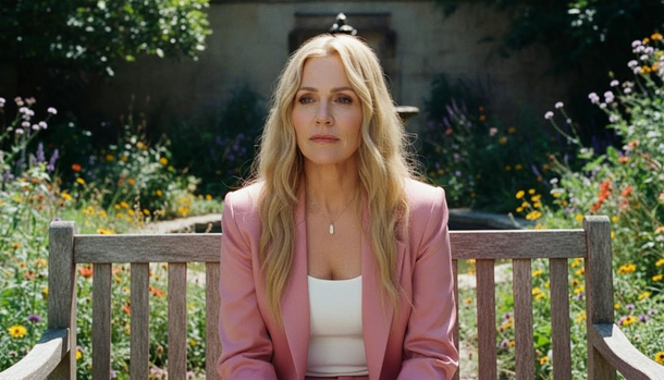 Jennie Garth Gets Real About Divorce: The Lessons She Wishes She Knew Sooner