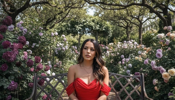 Pretty Little Liars Star Janel Parrish and Husband Chris Long Call It Quits After 8 Years