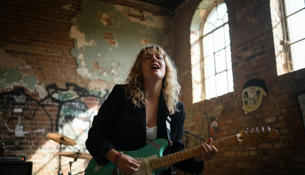 Coachella Shake-Up: Lambrini Girls Exit as Singer Battles Acute Brain Injury