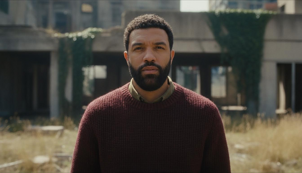 The Handmaid’s Tale Star O-T Fagbenle Teases Spinoff Return