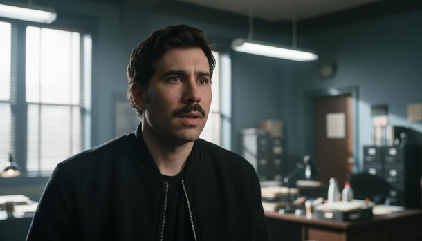 Joe Velasco Is Back on Law & Order: SVU After His Exit — But Will He Survive?