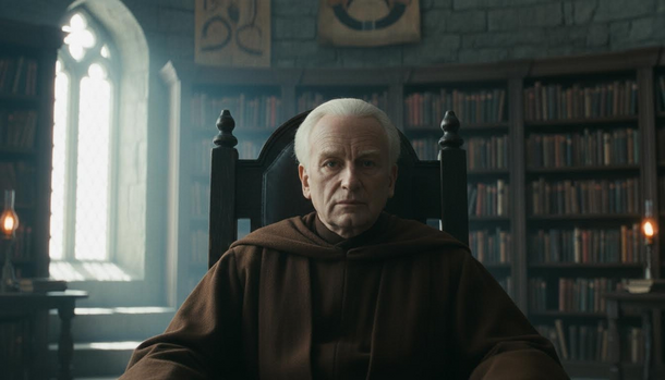 Star Wars Finally Reveals Palpatine's Deadliest Force Power — And How It Doomed the Jedi