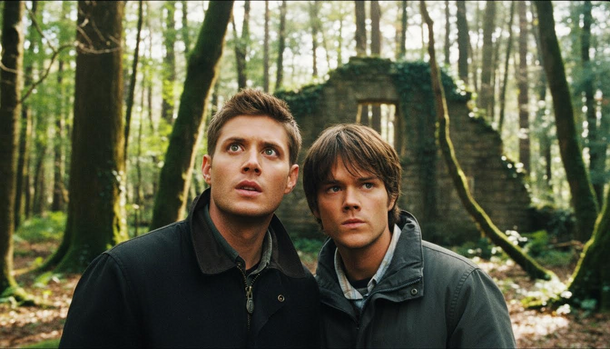 Supernatural Stars Jared Padalecki and Jensen Ackles Can't Stop Landing New Roles