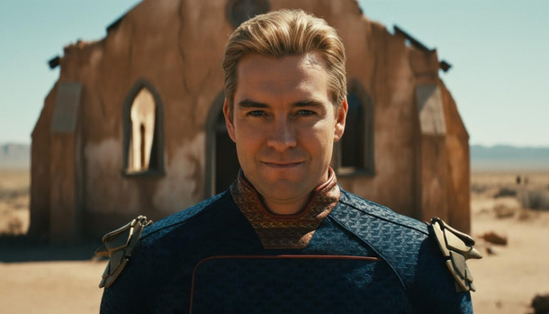 The Boys Season 5 Is Quietly Setting Up Homelander’s Most Dangerous Enemy Yet