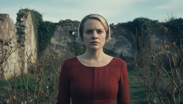 The Handmaid’s Tale Sequel Finally Confirms Who Replaces June and Nick — and Sets the Stage for a Devastating New Tragedy
