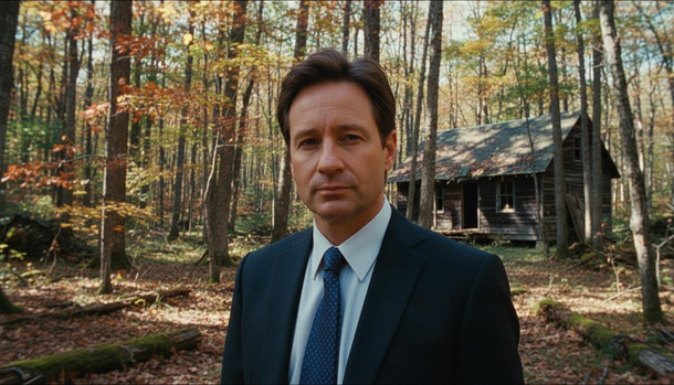 David Duchovny Finally Breaks Silence on Ryan Coogler’s X-Files Reboot — Will He Return?