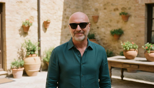 Stefano Gabbana Steps Down as D&G Chairman as Debt Reports Swirl