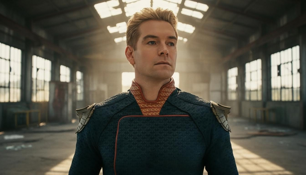 The Boys Season 5 Just Rewrote The Power Rankings: The 7 Strongest Supes After Episodes 1–2