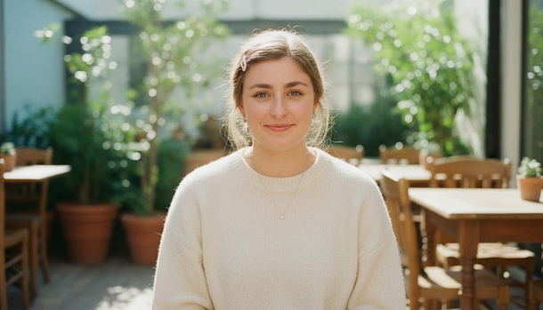 Love on the Spectrum's Abbey and David Finally Open Up About Their Split