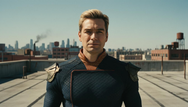 The Boys Season 5 Theory Says Homelander Survives — And The Real Nightmare Begins