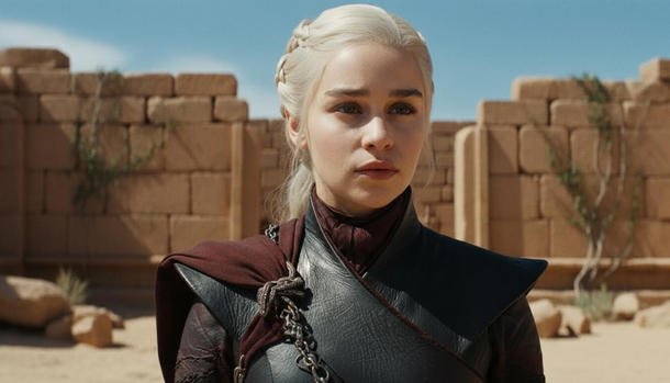 Seven Years Later, HBO’s True Game of Thrones Heir Arrives — With One Major Catch