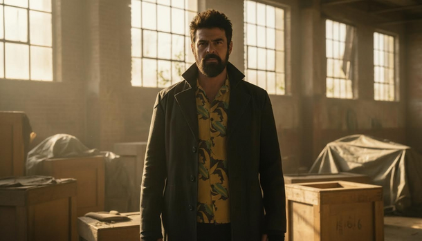 After 32 Episodes, The Boys Season 5 Unveils Its Boldest Supe Shake-Up Yet