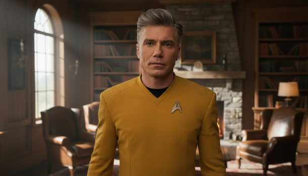 Star Trek Hits Pause: 2026 Has the Throwbacks Every Classic Fan Has Been Waiting For