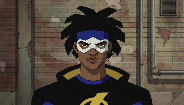 DC’s Best-Kept Animated Secret Returns With a Surprise May Drop