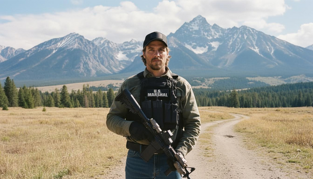 Yellowstone Star Luke Grimes’ Montana Reset: Life After His Controversial Move