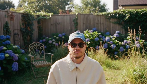 Pete Davidson Finally Reveals Why He Got Sober — The Heartbreak That Nearly Broke Him