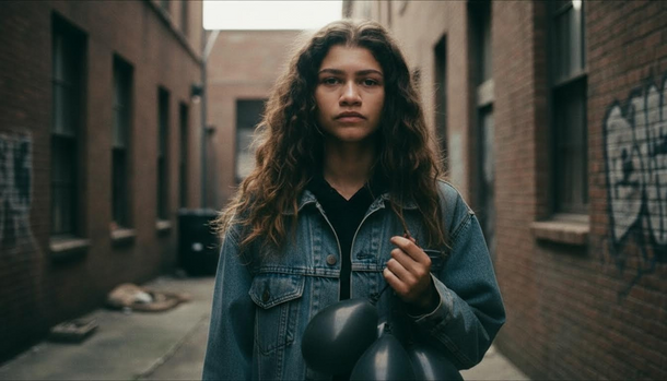 Euphoria Pushes the Limits: Rue Smuggles Drugs in Fecal Balloons as Cassie Turns Right-Wing Wife