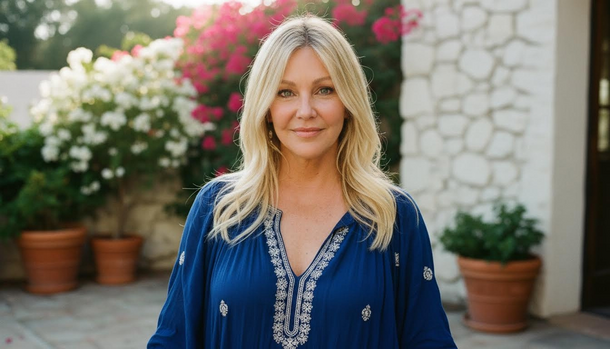 Inside Lorenzo Lamas' Sweet Reunion With Daughter Shayne After Heather Locklear Romance Goes Public