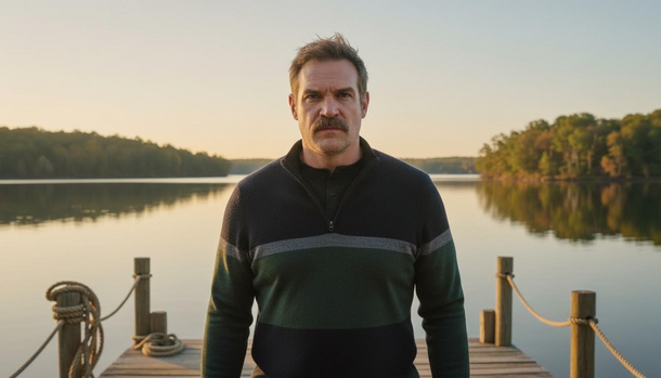 DTF Finale Kills Off David Harbour’s Floyd — The Real Reason Behind His Death